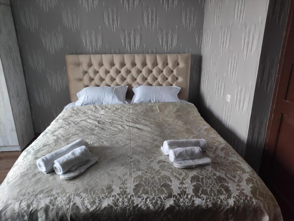 Rustavi Guest House Exterior photo