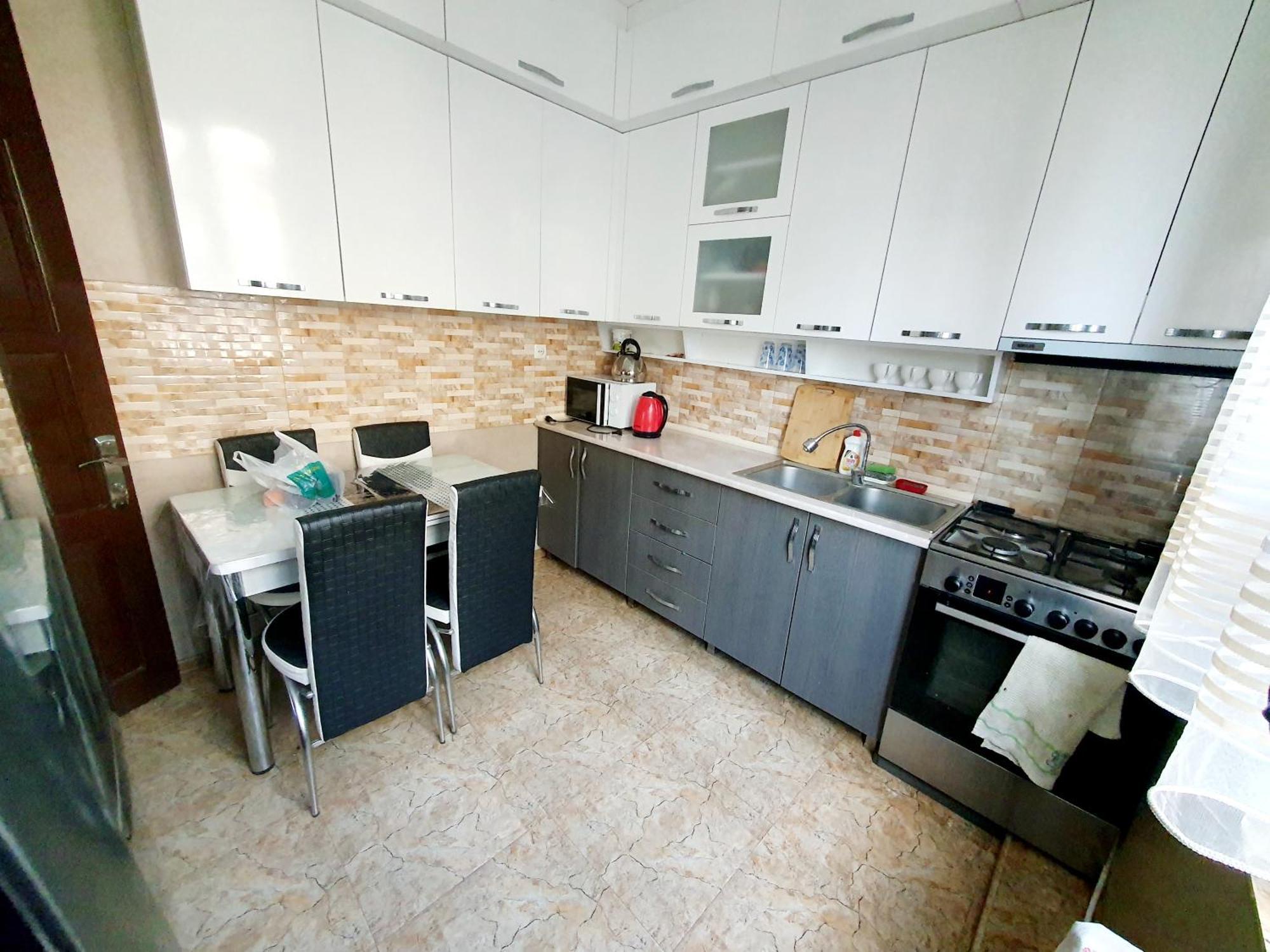 Rustavi Guest House Exterior photo