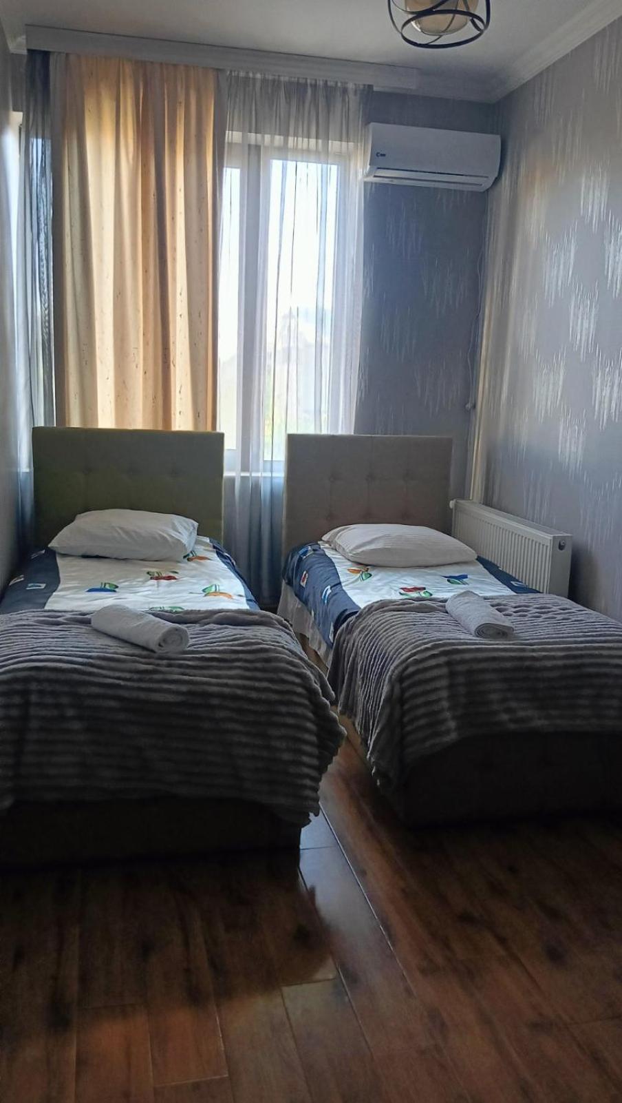 Rustavi Guest House Exterior photo