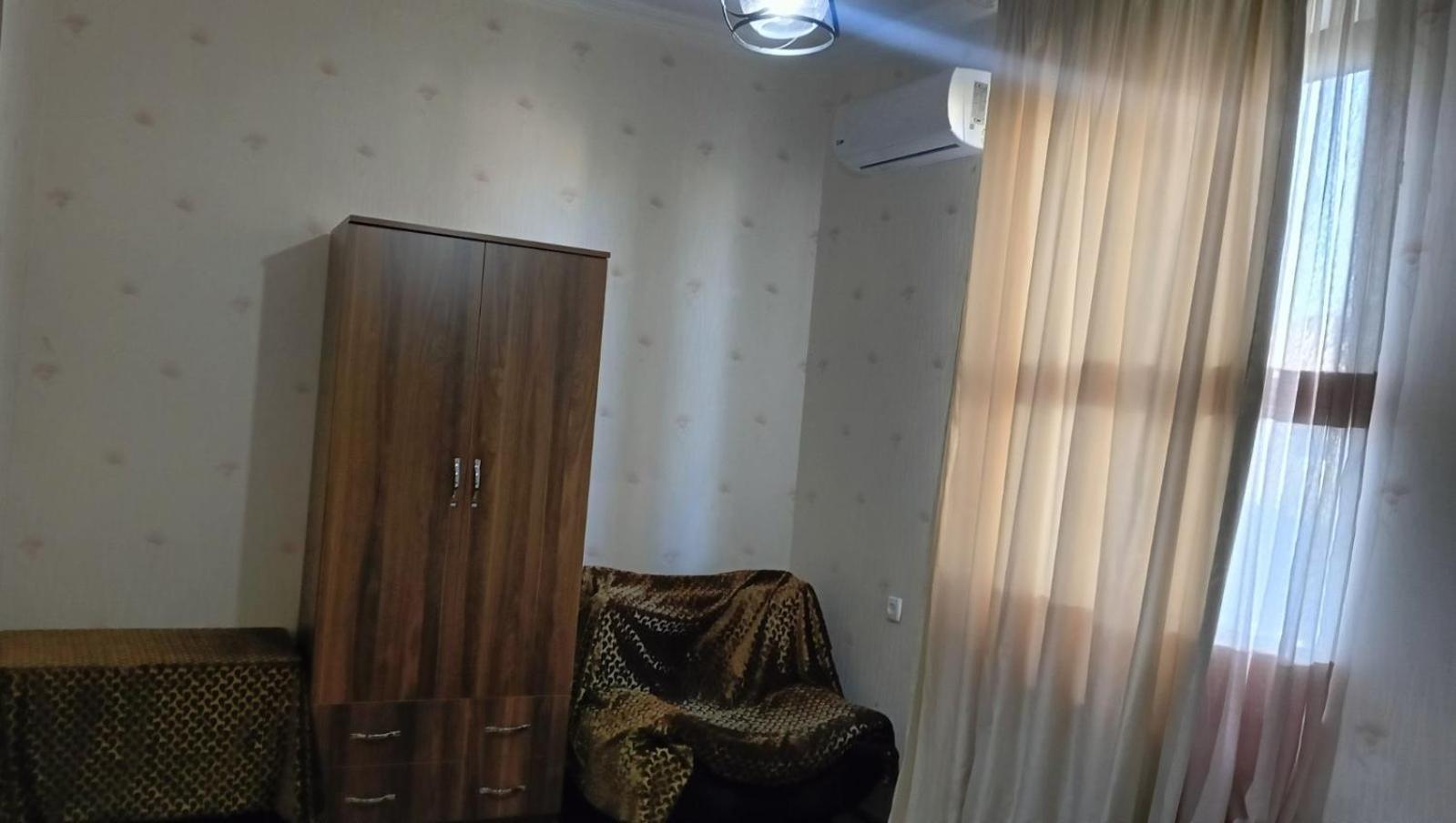 Rustavi Guest House Exterior photo