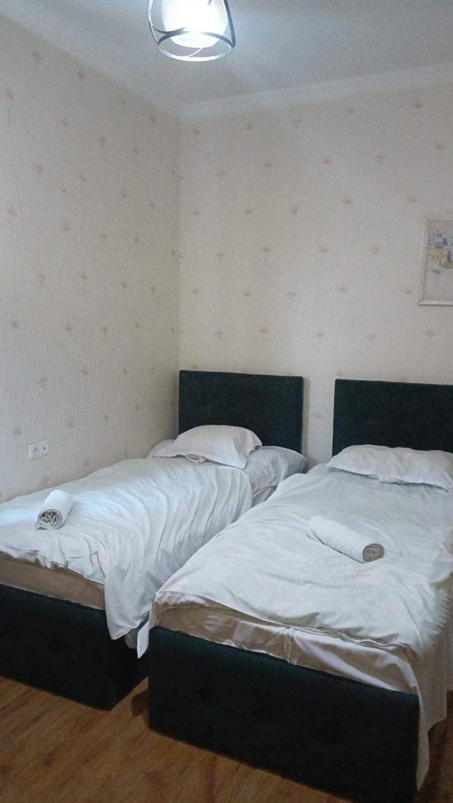 Rustavi Guest House Exterior photo